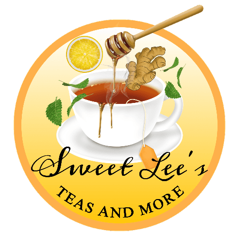 Sweet Lee’s Teas